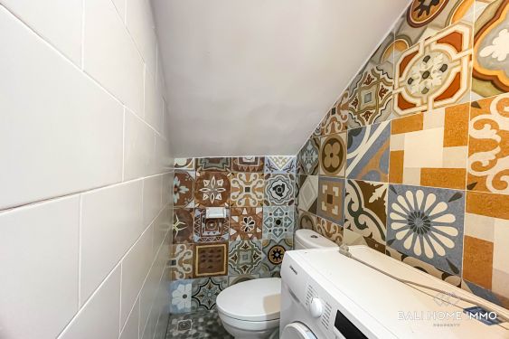 Image 16 from 3 BEDROOMS FAMILY VILLA FOR YEARLY RENTAL IN KUTUH NEAR PANDAWA BEACH