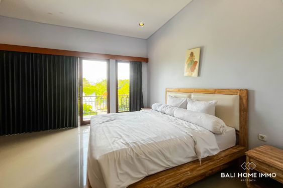Image 9 from 3 BEDROOMS FAMILY VILLA FOR YEARLY RENTAL IN KUTUH NEAR PANDAWA BEACH