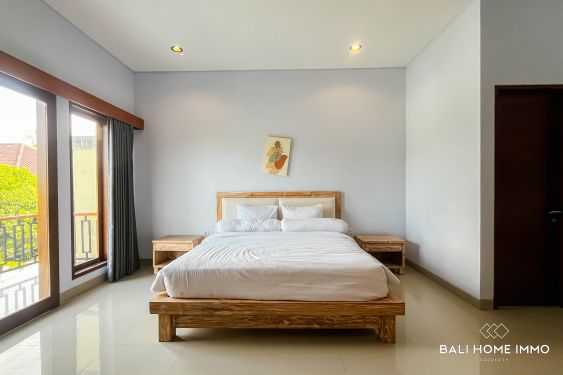 Image 5 from 3 BEDROOMS FAMILY VILLA FOR YEARLY RENTAL IN KUTUH NEAR PANDAWA BEACH