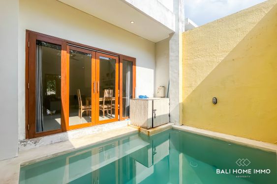 Image 19 from 3 BEDROOMS FAMILY VILLA FOR YEARLY RENTAL IN KUTUH NEAR PANDAWA BEACH