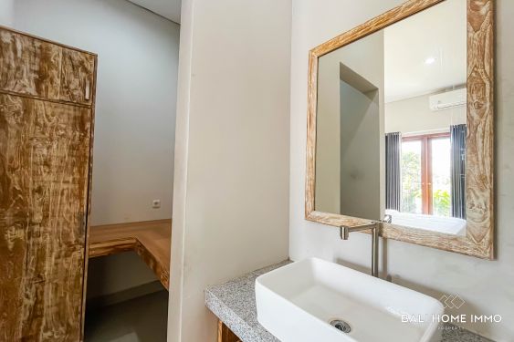 Image 14 from 3 BEDROOMS FAMILY VILLA FOR YEARLY RENTAL IN KUTUH NEAR PANDAWA BEACH