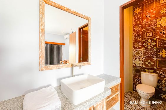 Image 13 from 3 BEDROOMS FAMILY VILLA FOR YEARLY RENTAL IN KUTUH NEAR PANDAWA BEACH