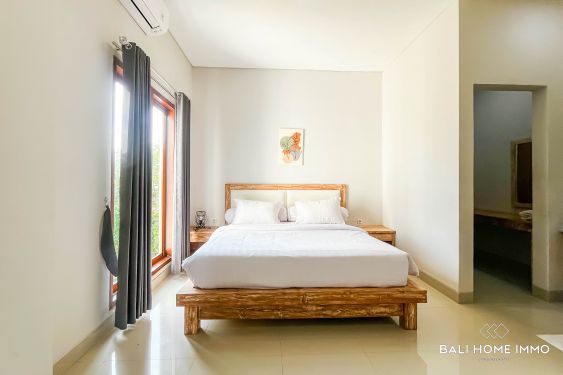 Image 6 from 3 BEDROOMS FAMILY VILLA FOR YEARLY RENTAL IN KUTUH NEAR PANDAWA BEACH