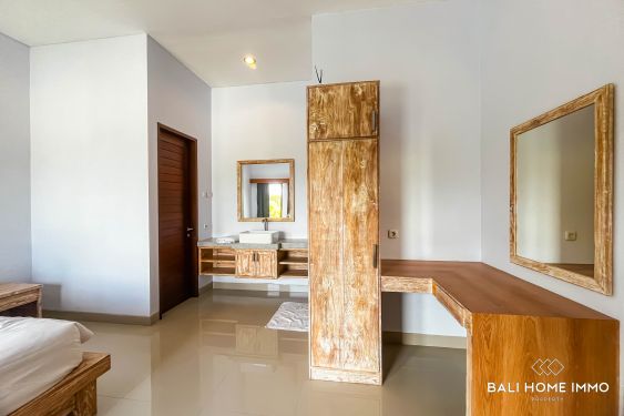 Image 12 from 3 BEDROOMS FAMILY VILLA FOR YEARLY RENTAL IN KUTUH NEAR PANDAWA BEACH