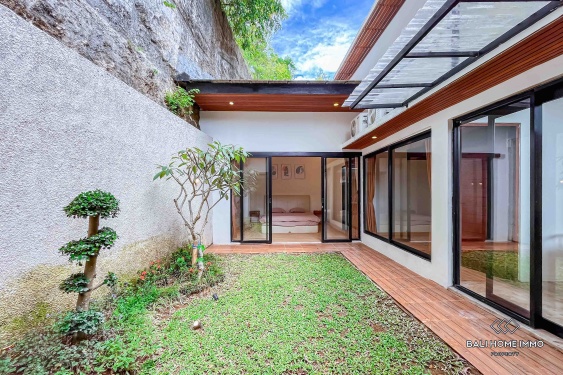 Image 3 from Rumah Townhouse 3 Kamar Tidur untuk Dijual & Disewa di Bali - Pandawa