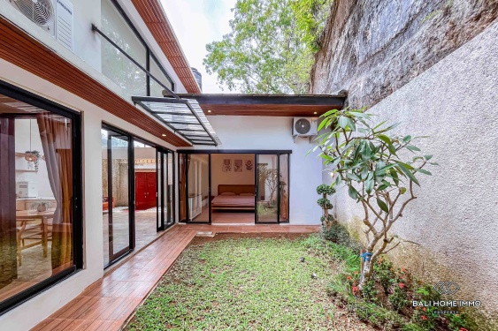 Image 2 from Rumah Townhouse 3 Kamar Tidur untuk Dijual & Disewa di Bali - Pandawa