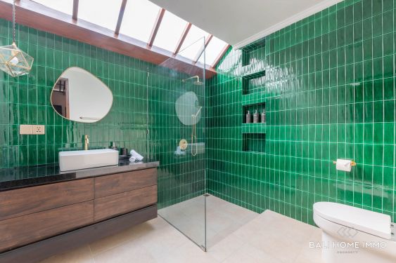 Image 16 from 3 BEDROOMS VILLA + 2,72 ARE PLOT FOR SALE IN ULUWATU UNGASAN