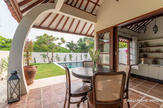 Image 17 from 3 BEDROOMS VILLA + 2,72 ARE PLOT FOR SALE IN ULUWATU UNGASAN