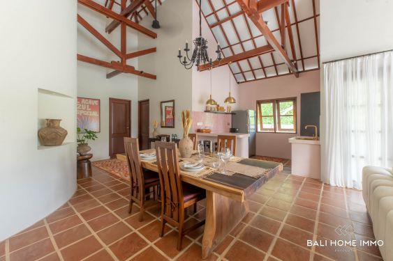 Image 8 from 3 BEDROOMS VILLA + 2,72 ARE PLOT FOR SALE IN ULUWATU UNGASAN