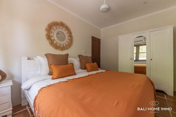 Image 11 from 3 BEDROOMS VILLA + 2,72 ARE PLOT FOR SALE IN ULUWATU UNGASAN