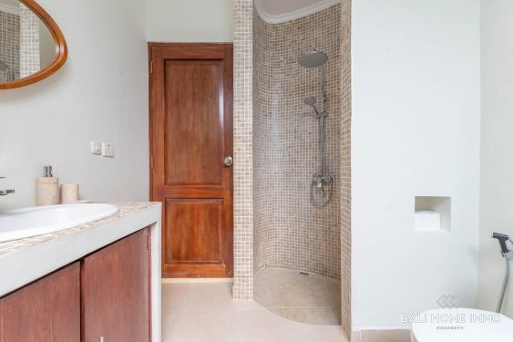 Image 15 from 3 BEDROOMS VILLA + 2,72 ARE PLOT FOR SALE IN ULUWATU UNGASAN