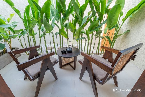 Image 19 from 3 BEDROOMS VILLA + 2,72 ARE PLOT FOR SALE IN ULUWATU UNGASAN