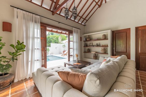 Image 6 from 3 BEDROOMS VILLA + 2,72 ARE PLOT FOR SALE IN ULUWATU UNGASAN