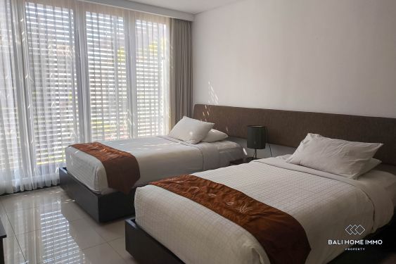 Image 9 from 3 bedroom villa for rent near Kuta Beach Bali