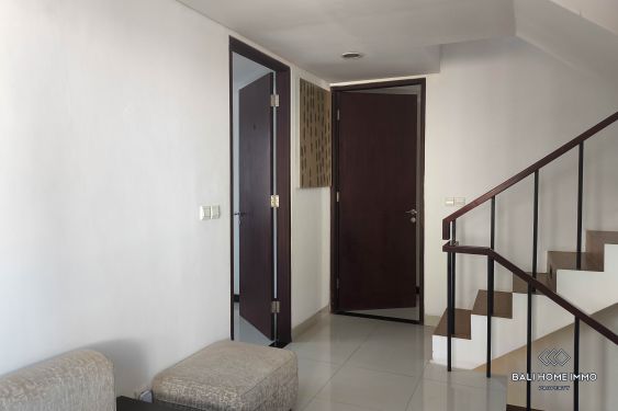 Image 5 from 3 bedroom villa for rent near Kuta Beach Bali