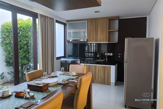 Image 4 from 3 bedroom villa for rent near Kuta Beach Bali