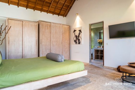 Image 14 from 3 bedrooms villa for rent in Bali Canggu Berawa