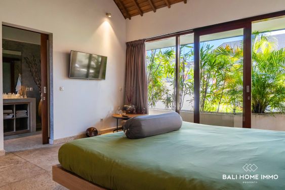 Image 13 from 3 bedrooms villa for rent in Bali Canggu Berawa