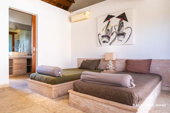 Image 19 from 3 bedrooms villa for rent in Bali Canggu Berawa