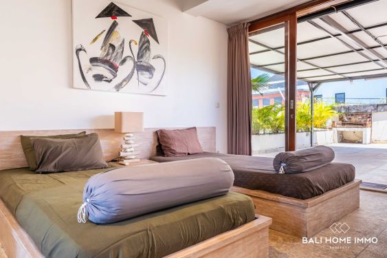 Image 18 from 3 bedrooms villa for rent in Bali Canggu Berawa