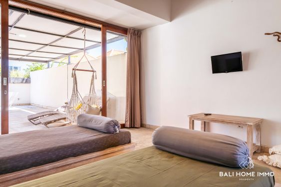 Image 20 from 3 bedrooms villa for rent in Bali Canggu Berawa