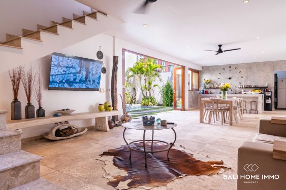 Image 3 from Disewakan vila 3 kamar di Bali Canggu Berawa
