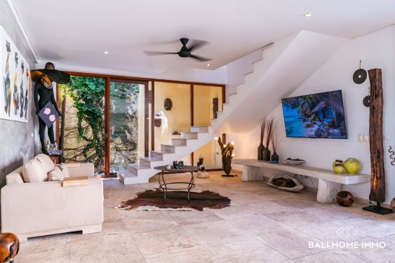 Image 2 from Disewakan vila 3 kamar di Bali Canggu Berawa