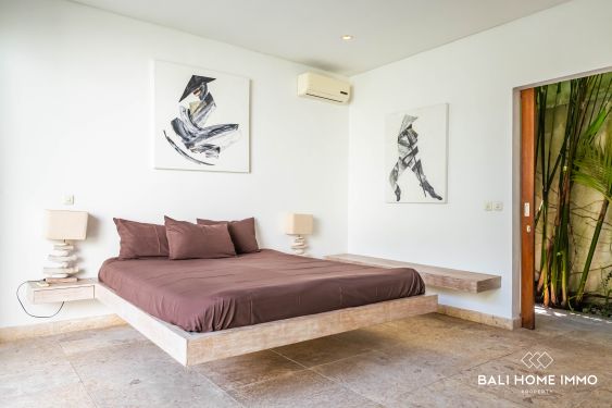 Image 15 from 3 bedrooms villa for rent in Bali Canggu Berawa
