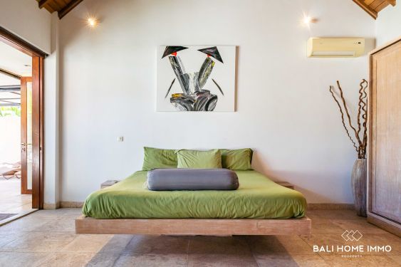 Image 11 from 3 bedrooms villa for rent in Bali Canggu Berawa