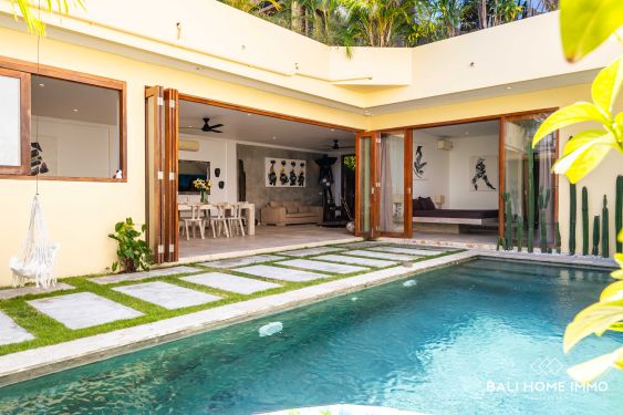 Image 1 from Disewakan vila 3 kamar di Bali Canggu Berawa