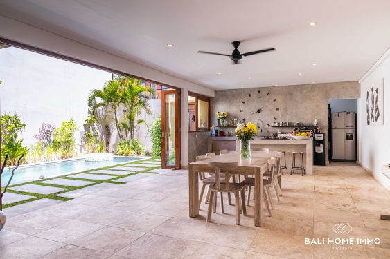 Image 7 from 3 bedrooms villa for rent in Bali Canggu Berawa