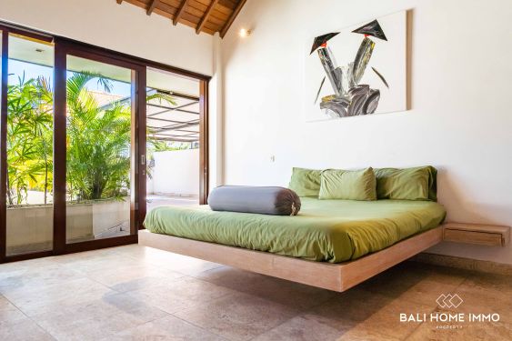 Image 12 from 3 bedrooms villa for rent in Bali Canggu Berawa