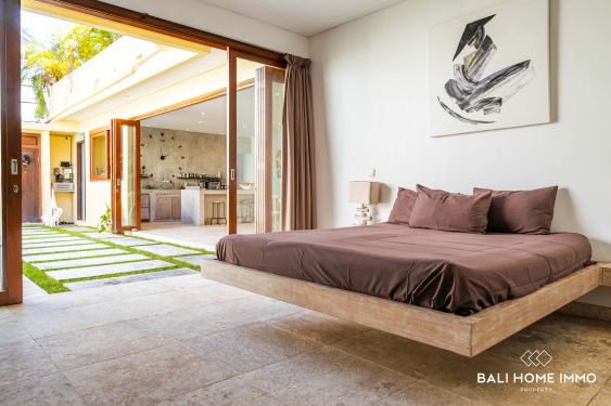 Image 17 from 3 bedrooms villa for rent in Bali Canggu Berawa
