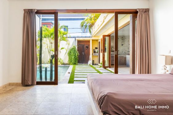 Image 16 from 3 bedrooms villa for rent in Bali Canggu Berawa