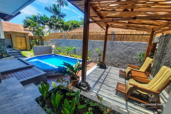 Image 2 from Villa de 3 chambres à louer à Bali Canggu, quartier résidentiel