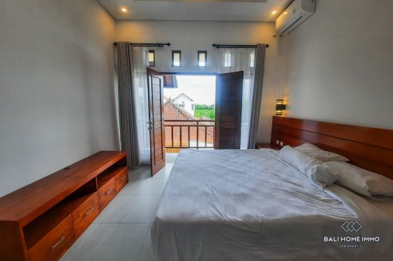 Image 11 from Villa 3 Kamar Disewakan di Perumahan Canggu Bali