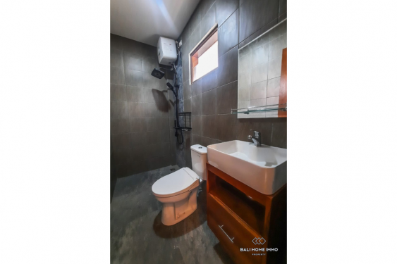 Image 17 from Villa 3 Kamar Disewakan di Perumahan Canggu Bali