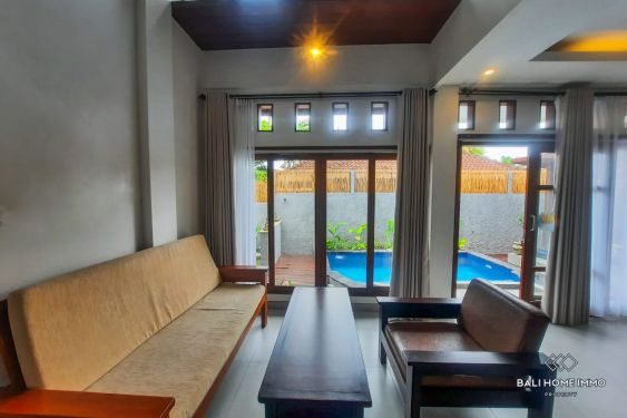 Image 4 from Villa 3 Kamar Disewakan di Perumahan Canggu Bali