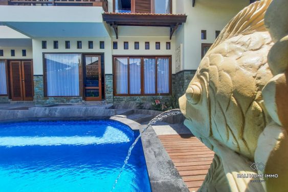 Image 19 from Villa 3 Kamar Disewakan di Perumahan Canggu Bali