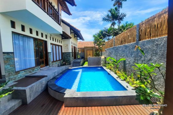 Image 20 from Villa 3 Kamar Disewakan di Perumahan Canggu Bali
