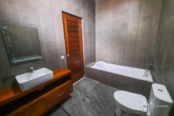 Image 16 from Villa 3 Kamar Disewakan di Perumahan Canggu Bali