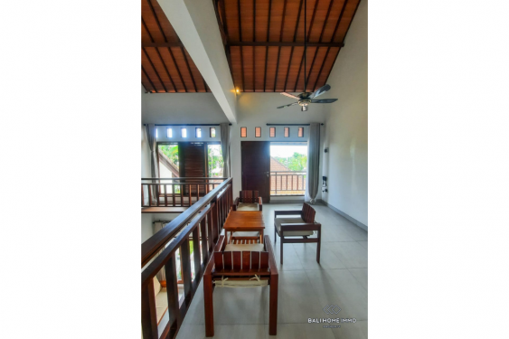 Image 8 from Villa 3 Kamar Disewakan di Perumahan Canggu Bali