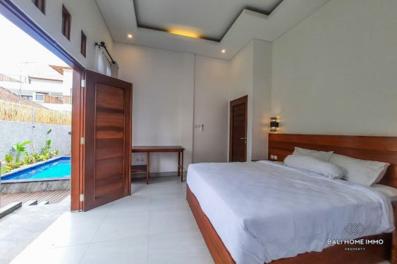 Image 14 from Villa 3 Kamar Disewakan di Perumahan Canggu Bali