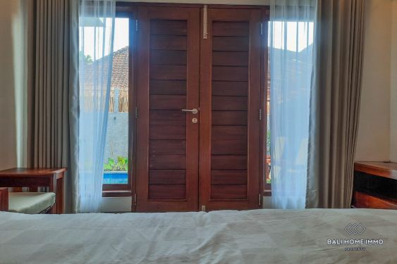Image 9 from Villa 3 Kamar Disewakan di Perumahan Canggu Bali