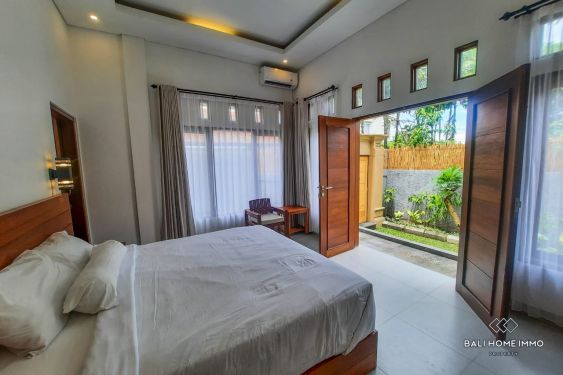Image 15 from Villa 3 Kamar Disewakan di Perumahan Canggu Bali