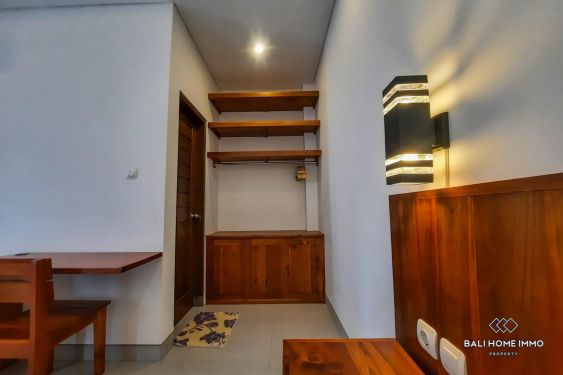 Image 6 from Villa 3 Kamar Disewakan di Perumahan Canggu Bali