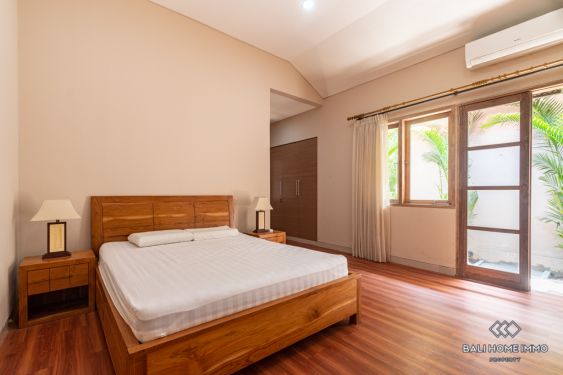 Image 15 from 4 Bedrooms villa for rent in Bali Pererenan Beach Side