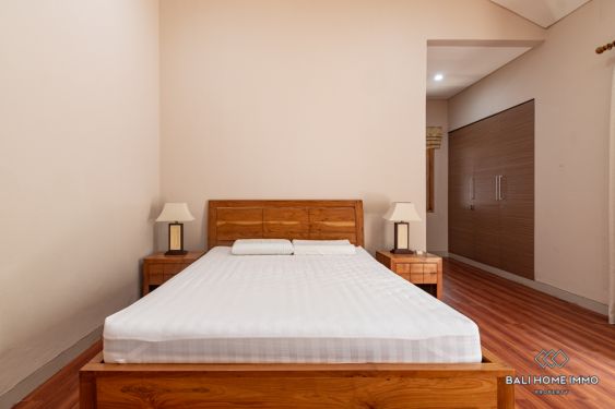 Image 18 from 4 Bedrooms villa for rent in Bali Pererenan Beach Side