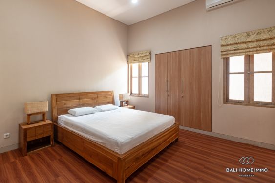 Image 17 from 4 Bedrooms villa for rent in Bali Pererenan Beach Side