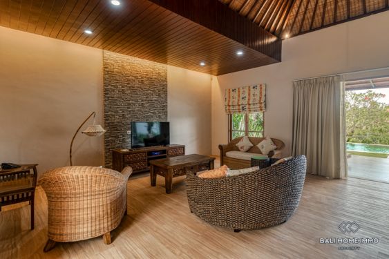 Image 6 from 4 Bedrooms villa for rent in Bali Pererenan Beach Side